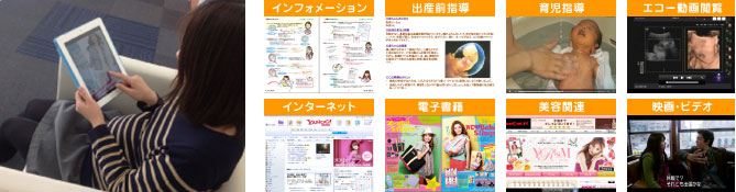 外来の待ち時間に